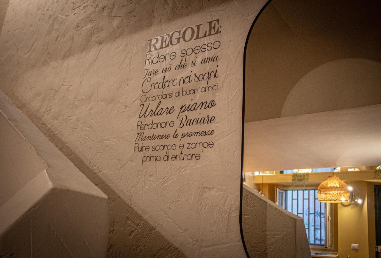 L'Angoletto Del Viaggiatore Katania Zewnętrze zdjęcie